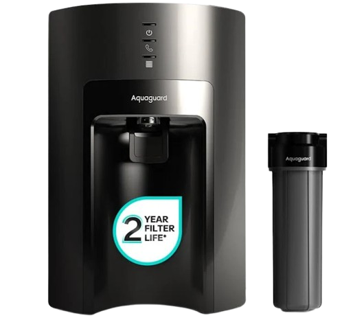 Filter Tanks